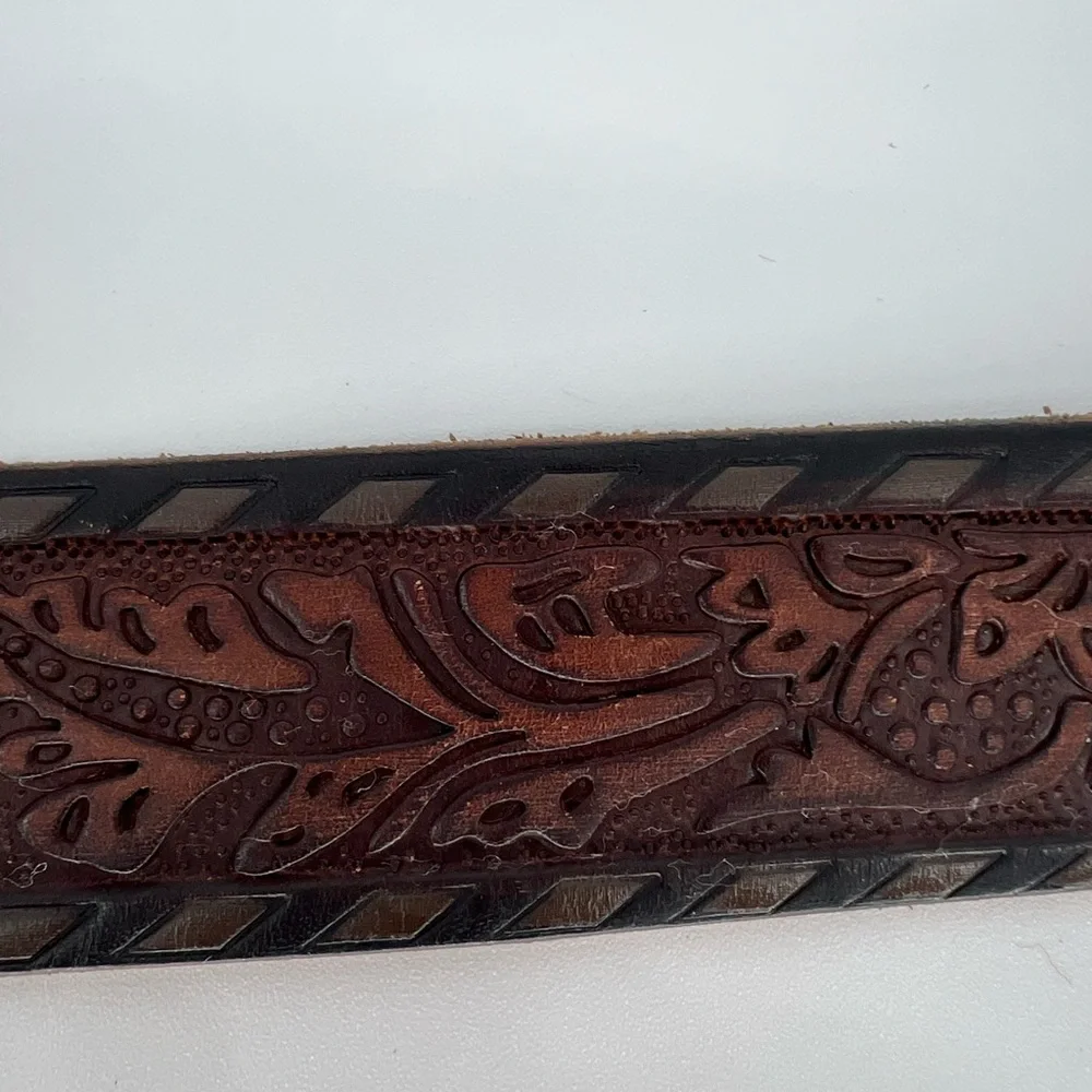 Ariat elegant belt